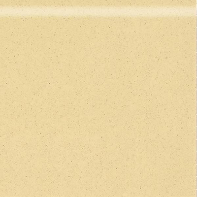 Ceralto Modena Mural Bande décorative - 14.7x14.7cm - 6.8mm - Ivoire