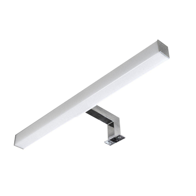Sanicare Zara éclairage de miroir 60cm LED 4000K chrome