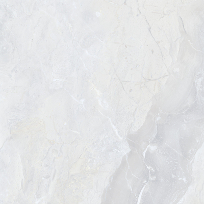 Cifre Ceramica Luxury wand- en vloertegel - 60x60cm - Natuursteen look - White glans (wit)
