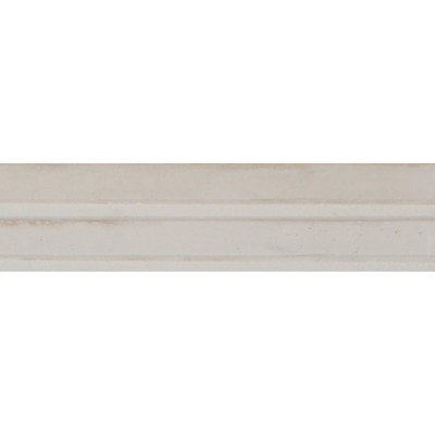 Ceralto Dorsena Raw Wandtegel - 24x6cm - 14.0mm - Bone