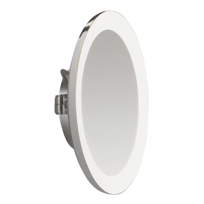 Astro Mascali Round LED cosmetica lichtspiegel 2700K chroom