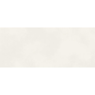 Atlas Concorde Boost Color Wandtegel - 50x120cm - 8.5mm - gerectificeerd - Witte scherf - Pure (Wit)