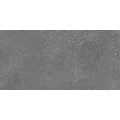 Rako Betonico Vloertegel - 29.8x59.8cm - 9.0mm - gerectificeerd - Black