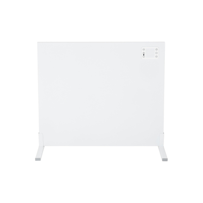 Eurom Mon Soleil DSP 400 Wifi Chauffage infrarouge 73x60x5cm 400watt suspendu/debout Métal Blanc