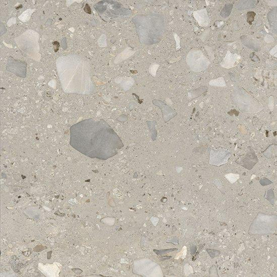 Ceralto Elaris Oak Carreau de sol - 90x90cm - 9,0mm - rectifié - Sassi grigio p