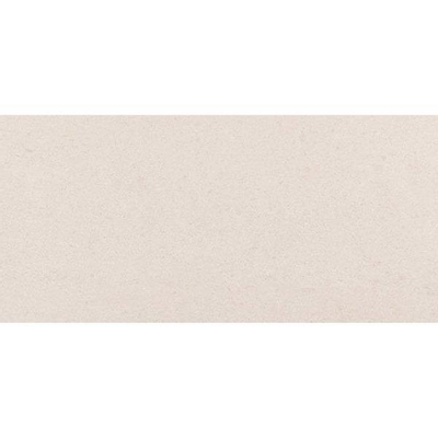 ÉCHANTILLON Ceralto Betonel Raw Carrelage mural 30x60cm 8mm biscuit blanc Blanc