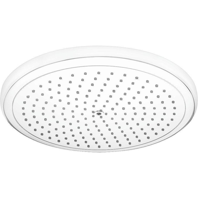 Hansgrohe Croma douche de tête 280 1jet ecosmart 9 l/min blanc mat