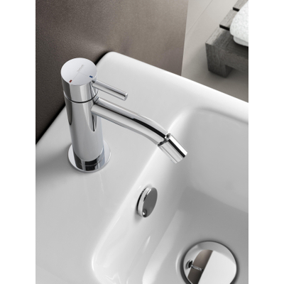 Hotbath Laddy robinet de bidet 018 chrome