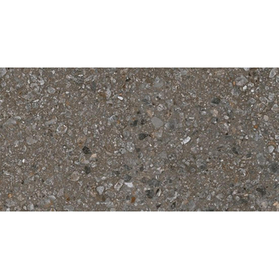 Florim Match Up Vloertegel - 29.7x59.7cm - 9.0mm - gerectificeerd - Coffee mix