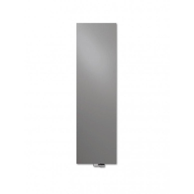 Vasco Niva Lak N1L1 Radiateur design vertical simple 122x62cm 985watt raccord 1188 noir à relief