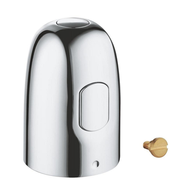 Grohe Grohtherm 1000 New Greep - chroom