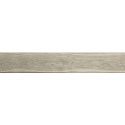 Fap Ceramiche Fapnest wand- en vloertegel - 20x120cm - 9mm - Rechthoek - Houtlook - Silver Mat