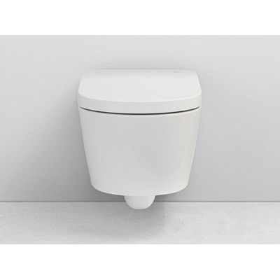 Roca in-wash inspira par laufen douche toilette blanc