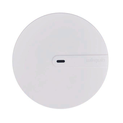 Wirquin Slim+ Couvercle - ABS - pour évacuation de douche - blanc