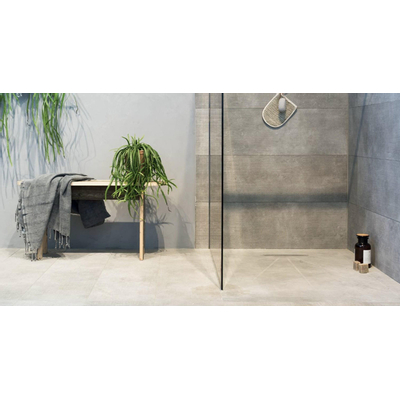 Vtwonen Mold Carreau mural 40x120cm 11.8mm porcellanato rectifié Grit