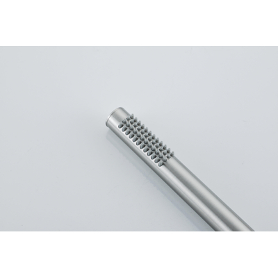 Fortifura Calvi Staafhanddouche - 21.2cm - PVD - geborsteld RVS