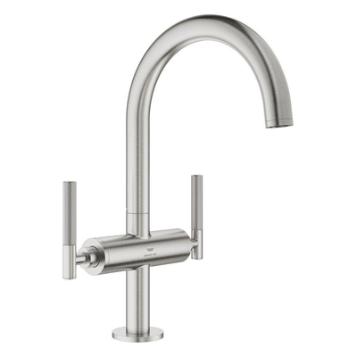 Grohe Wastafelkraan (opbouw)