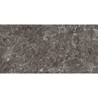 Ceralto Lazaro Marble Vloertegel - 120x60cm - 8.0mm - gerectificeerd - Antracite