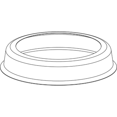 Wisa Sierrand 603 Blanc