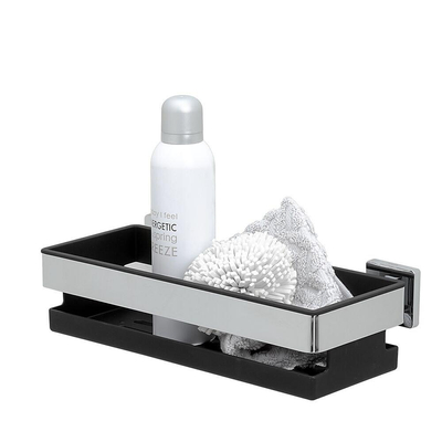 Tiger Dock Panier de douche - 30cm - chrome