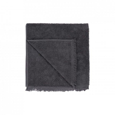 Blomus FRINO Badhanddoek - breedte 70cm - lengte 140cm - Magnet