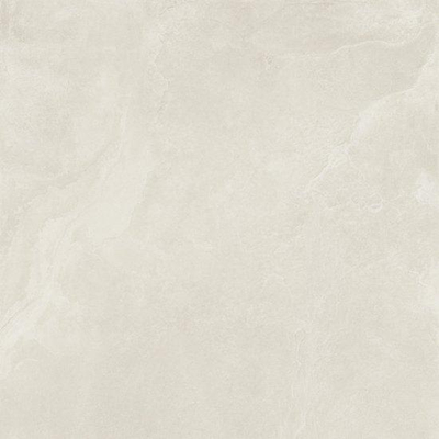 Ceralto Alpina Slate Carreau de sol - 120X120 - 6.5mm - mat - blanc