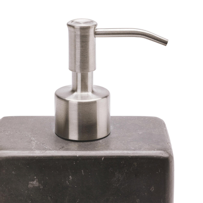 Aquanova Hammam Distributeur de savon Medium Gris foncé