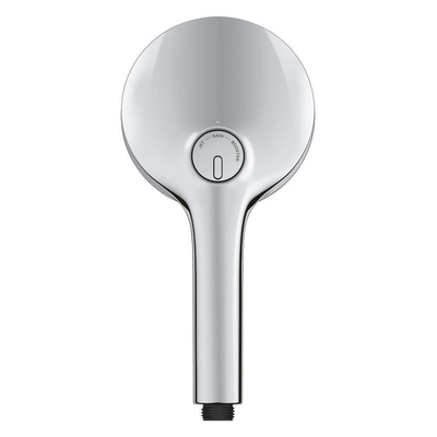 Grohe Vitalio Joy 120 Handdouche - 3 straalsoorten - max. 7 l/min bij 3 bar - chroom