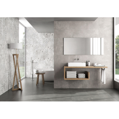 ÉCHANTILLON Terravito Velaro carreau mural - 30x60cm - 9mm - Rectangle - rectifié - Multi mat
