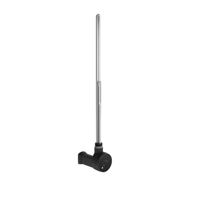 Crosswater Elements 600W - mat zwart