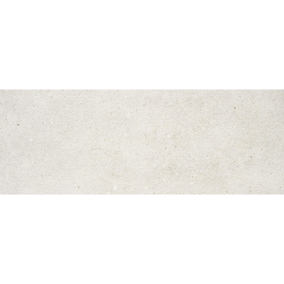 STN Ceramica Glamstone Wandtegel - 33.3x90cm - gerectificeerd - mat Wit