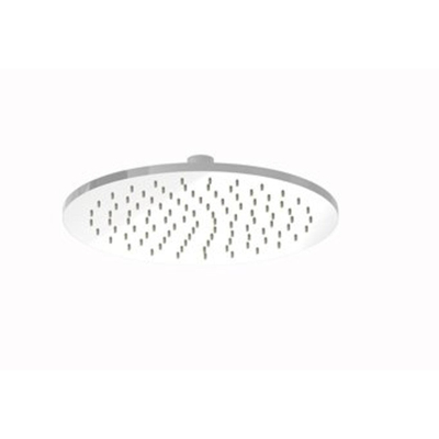 Plieger Roma douche de tête - 25cm - rond - 1 jet - chromé