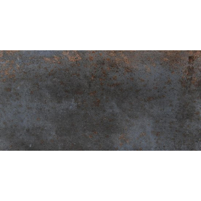 SAMPLE Ceralto Inlay R11 Vloer- en wandtegel 50x100cm 8.5mm gerectificeerd R10 porcellanato Nero