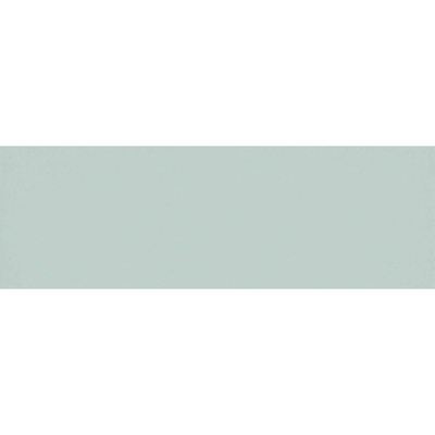 Marazzi Mellow Wandtegel - 10x30cm - 7.0mm - Teal