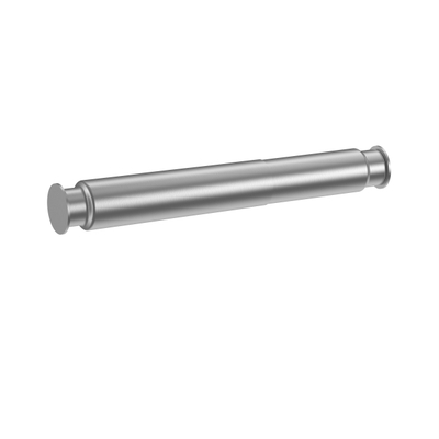 Fortifura Calvi Toiletrolhouder - inbouw - 17.3x17.3x15.3cm - Geborsteld koper PVD (Koper) TWEEDEKANS