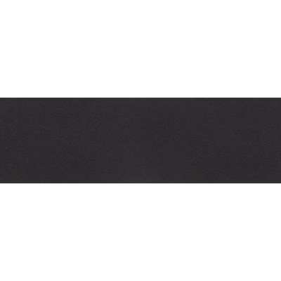 ÉCHANTILLON Colorker Pulsar Cl.316X1000 Pulsar Noir 225156 9,7Mm Mat Ret. 31.6x100cm NOIR