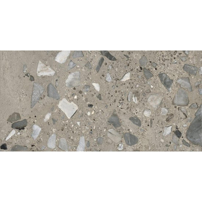 Douglas Jones Tinct Vloertegel - 60x120cm - 9.0mm - gerectificeerd - Sassi argilla p