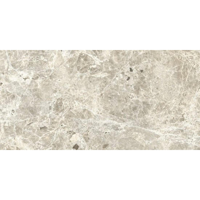 ÉCHANTILLON Ceralto Lazaro Marble Carreau de sol - 30x60cm - 8.0mm - rectifié - Crème