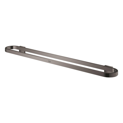 Grohe Selection Handdoekhouder - 60cm - hard graphite (antraciet)