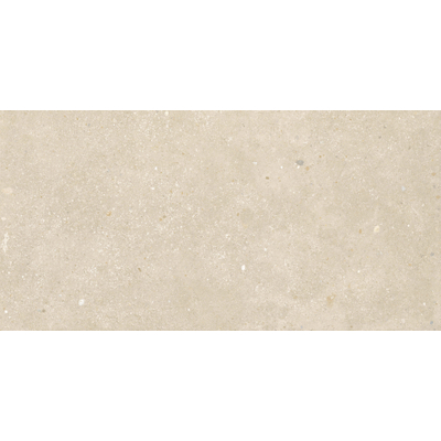 STN Ceramica Glamstone Vloer- en wandtegel - 59.5x120cm - gerectificeerd - mat Beige