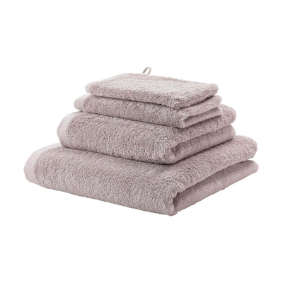 Aquanova London Badhanddoek - 70x130cm - Nude