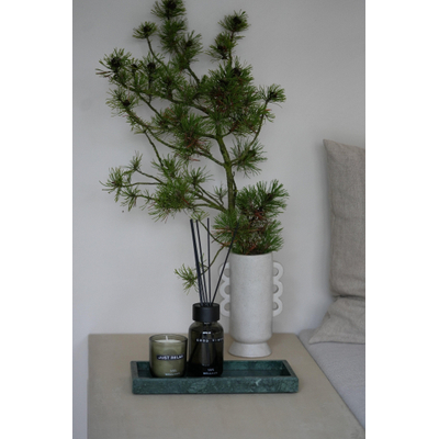 Wellmark Bâtonnets parfumés 200ml smokeyblack Dark Amber SMELLS LIKE HOME