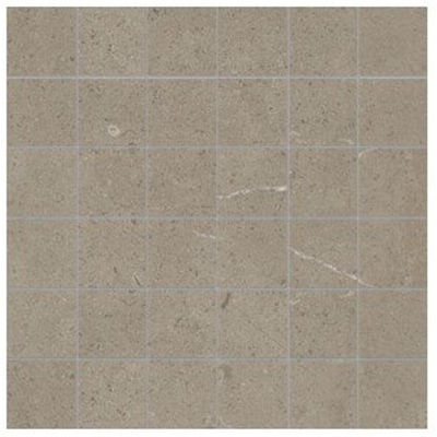 EnergieKer Hollstone - Carrelage sol et mural - 30x30cm - Marron mat