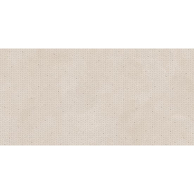 Ceralto Inlay Uno Carrelage de sol - 59.8x119.8cm - 10.0mm - rectifié - Beige