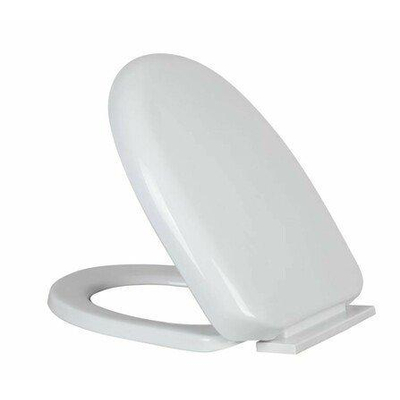 Go by Van Marcke XJoy Abattant WC avec charnières abattant softclose