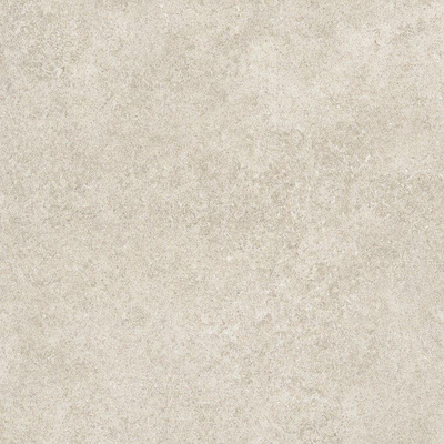 ÉCHANTILLON Terravito Orvico Pearl carreau mural et de sol - 60x60cm - 10mm - Carré - rectifié - Aspect pierre naturelle - gris clair mat