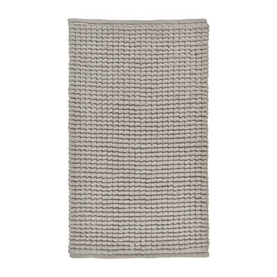 Aquanova Axel - Tapis de bain - 60x100 - Truffe