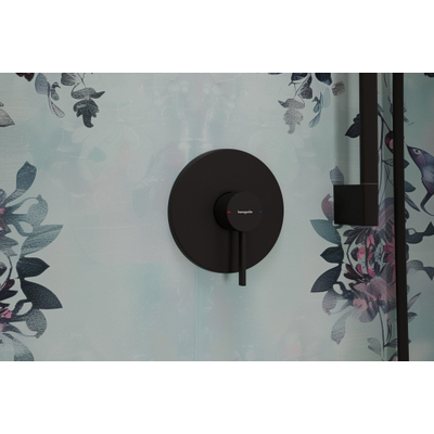 Hansgrohe Zesis S Inbouwmengkraan