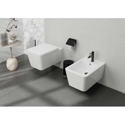 Hansgrohe Finoris Bidetmengkraan
