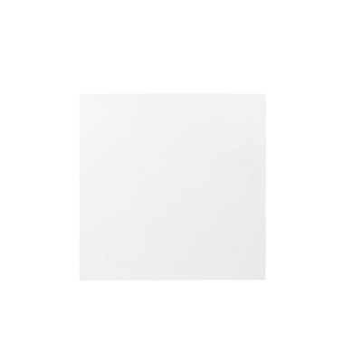 Eurom Mon Soleil Panneau infrarouge - 63,7x63,8cm - IP24 - 360watt - wifi - sol/mur - Horizontal / Vertical - métal blanc mat